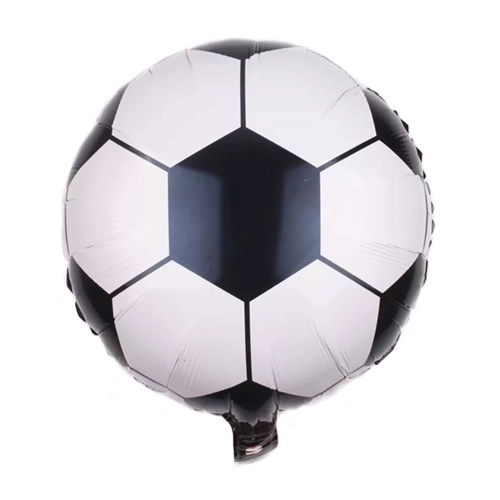 Balon foliowy piłka nożna